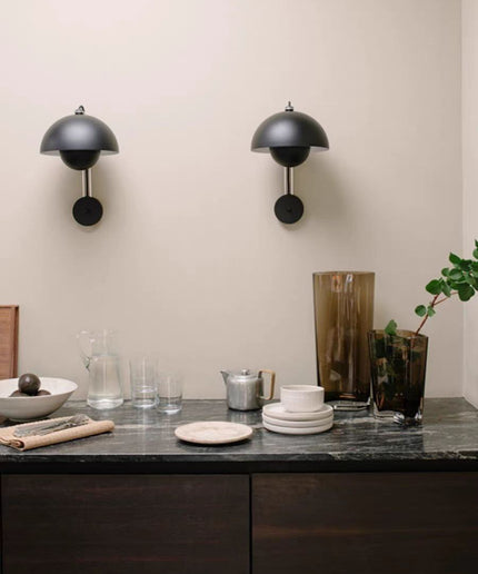 Wall Sconce GOMPTER