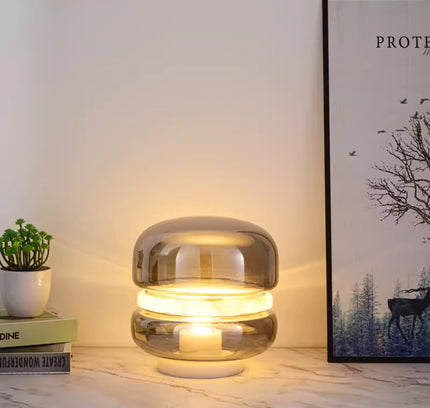 Table Lamp CANONE — designer table lamp by RODESIGNE