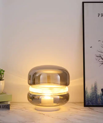 Table Lamp CANONE
