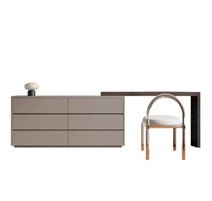 Console Table ELKE — designer cabinet, custom furniture by RODESIGNE