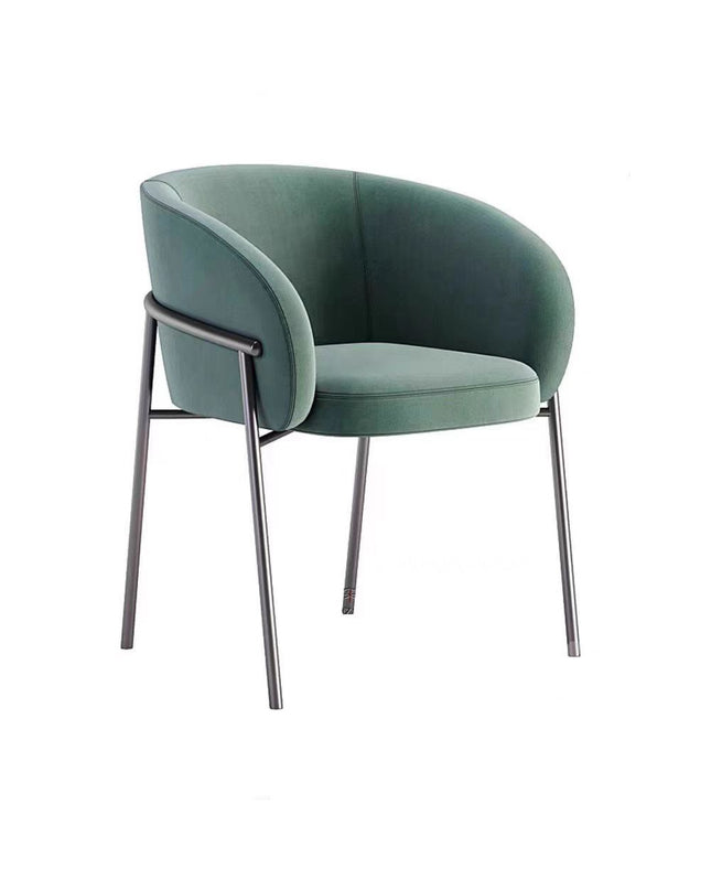Chair VERNAS by Rodesigne