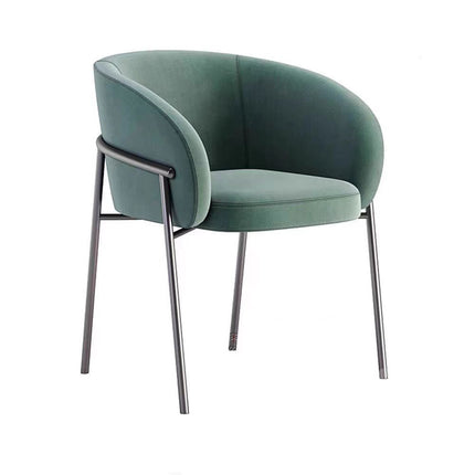 Chair VERNAS by Rodesigne
