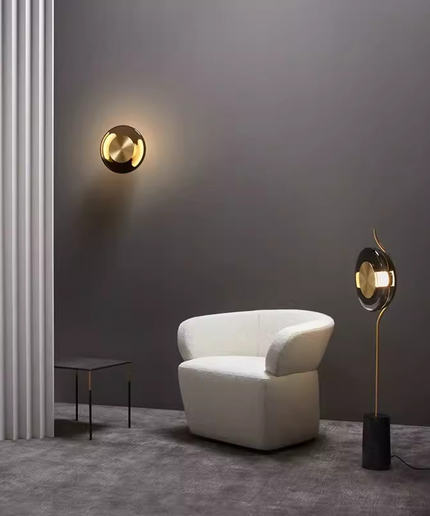 Wall Sconce SURRENDER