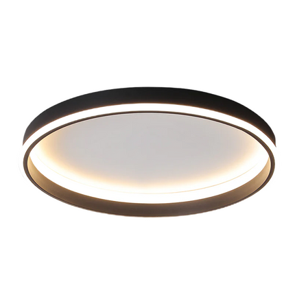 Ceiling Light TOKAS — ceiling light fixture, designer lighting by RODESIGNE