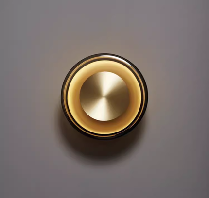Wall Sconce WERASA — wall sconce lamp, designer lighting by RODESIGNE