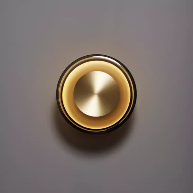 Wall Sconce WERASA — wall sconce lamp, designer lighting by RODESIGNE