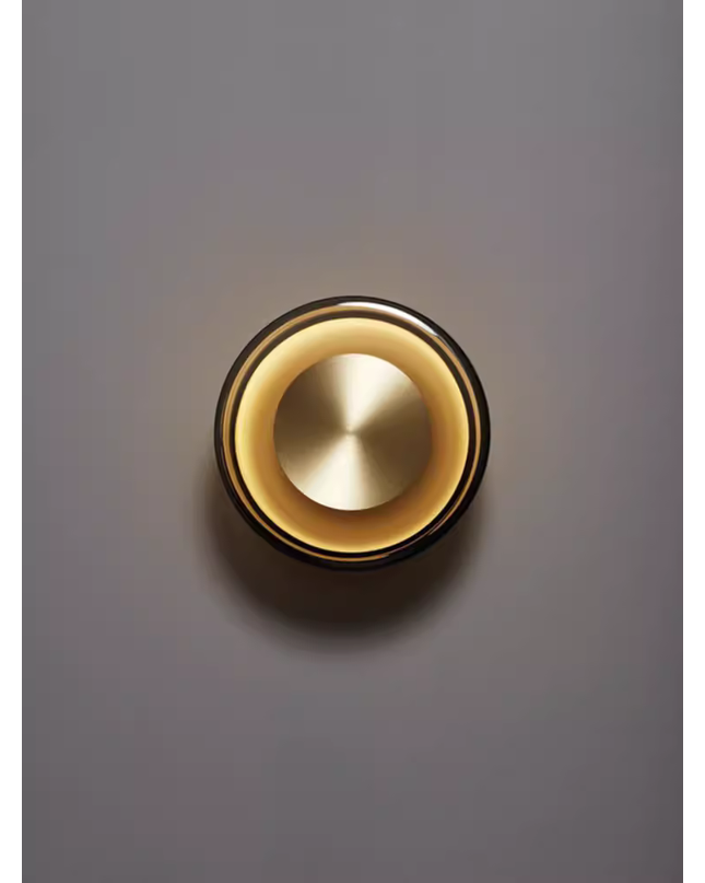 Wall Sconce WERASA — wall sconce lamp, designer lighting by RODESIGNE
