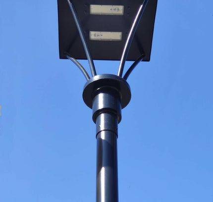 Street lantern STRIT-201 by RODESIGNE