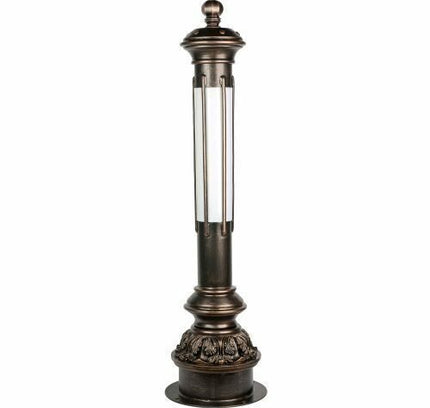 Bollard light TOP 4W by RODESIGNE