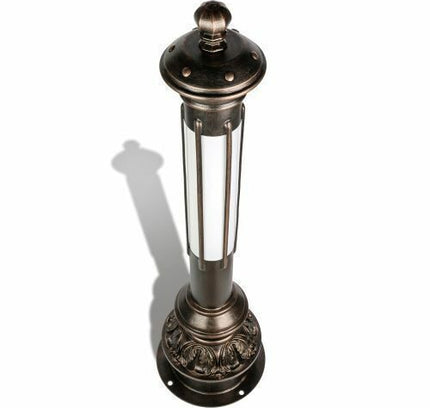 Bollard light TOP 4W by RODESIGNE