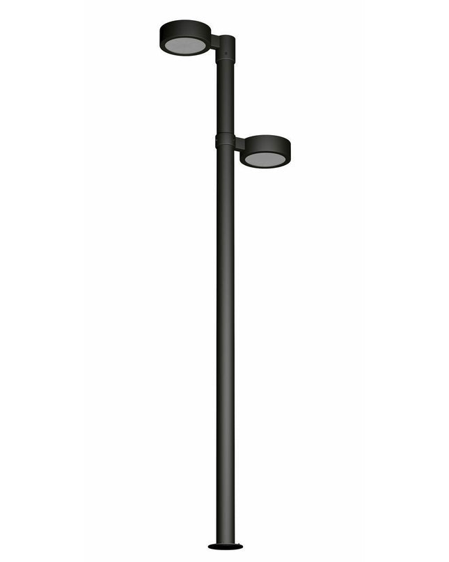Street light STRIT-80 Ø400mm by RODESIGNE