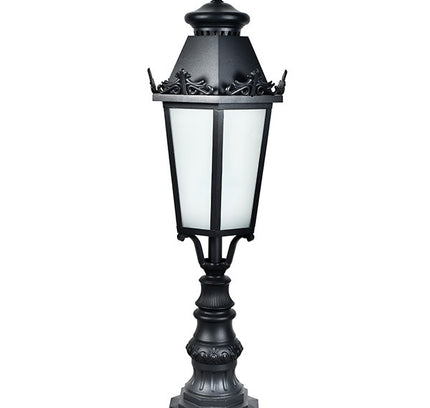 Street lantern DV-DHB-1224 by RODESIGNE