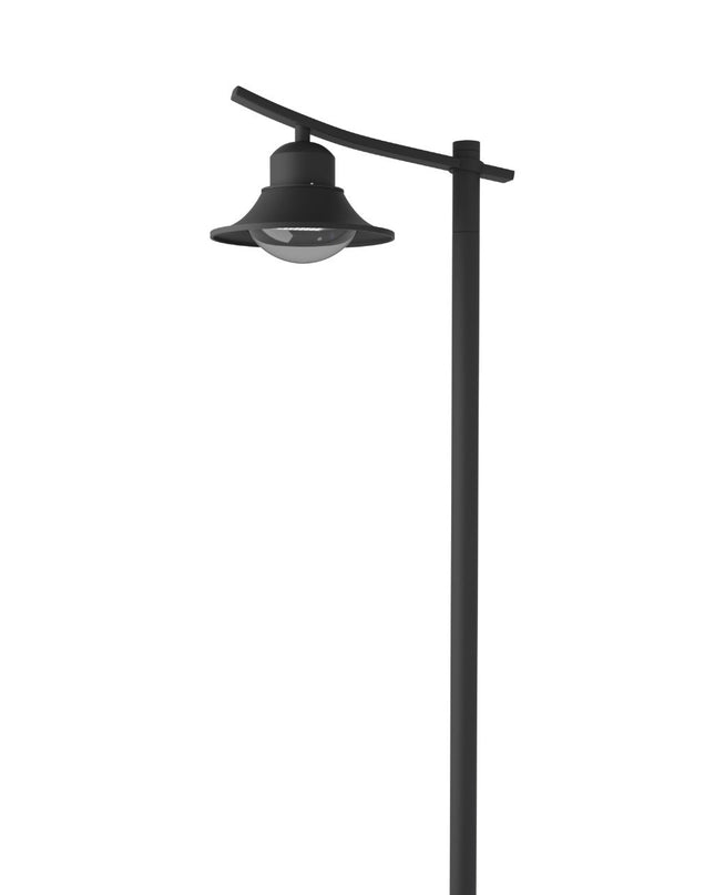 Street lantern M-106 (MN-106-1) by RODESIGNE
