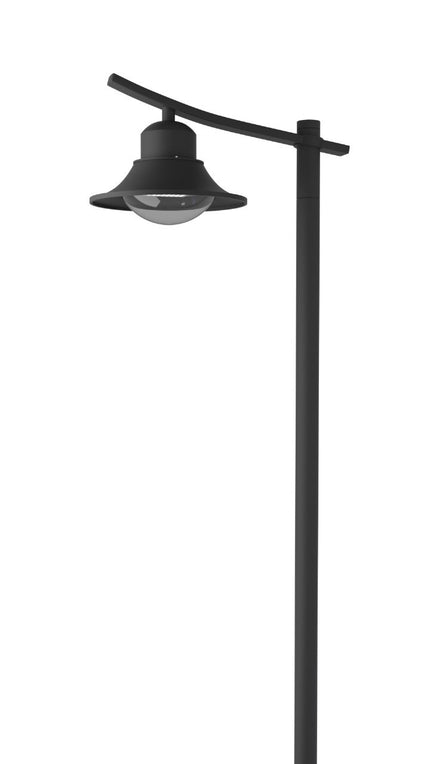 Street lantern M-106 (MN-106-1) by RODESIGNE
