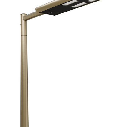 Street light PRIMA by RODESIGNE