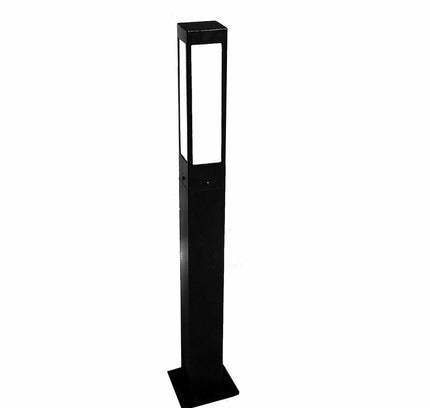 Bollard light QUADRO (MN-s-100035027) by RODESIGNE