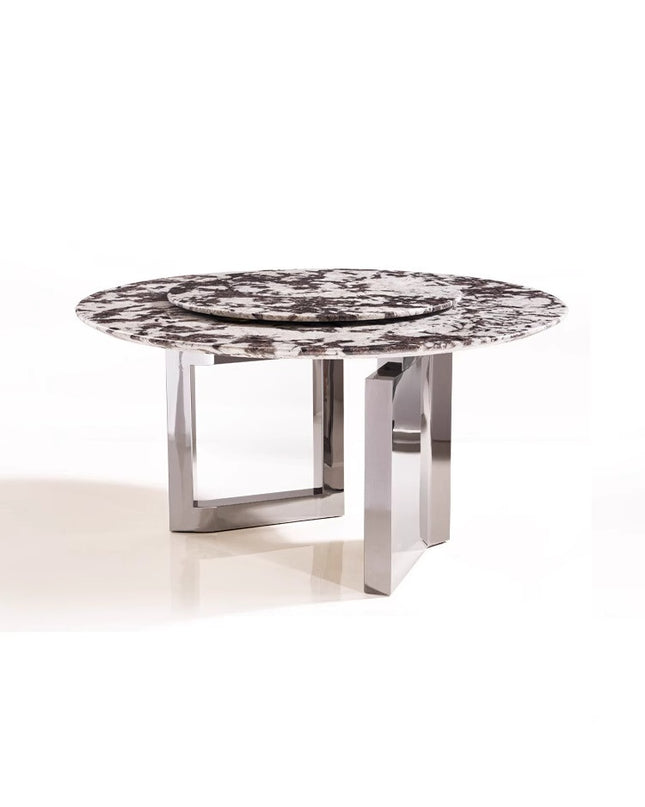 Table UPPI — designer table, custom furniture by RODESIGNE