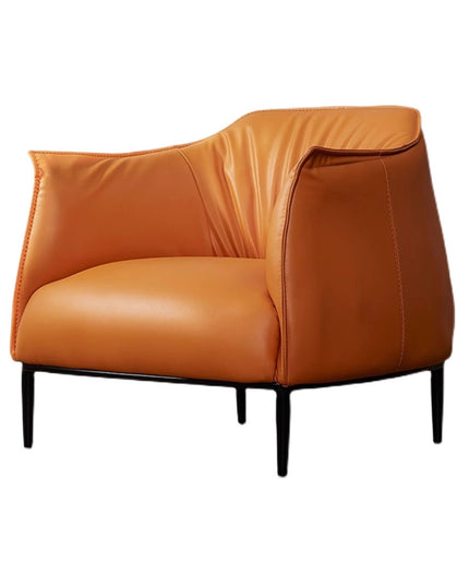 Armchair RANDO