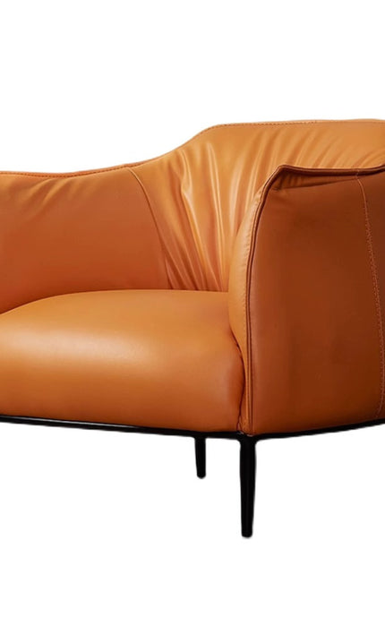 Armchair RANDO