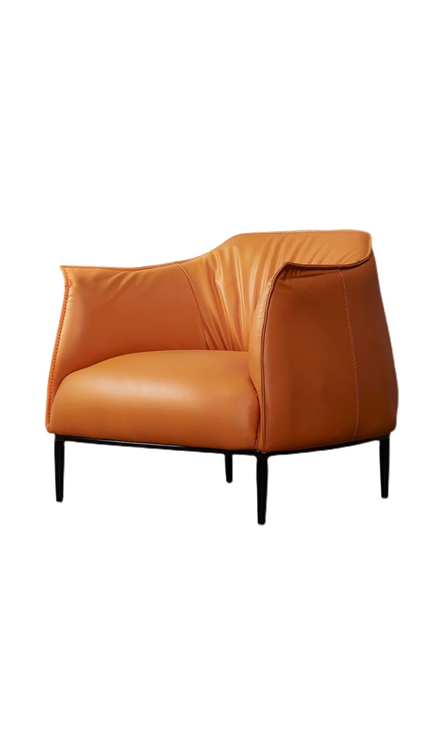Armchair RANDO