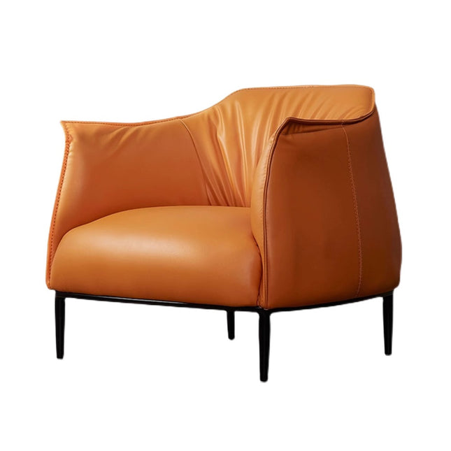 Armchair RANDO — designer armchair, custom furniture by RODESIGNE