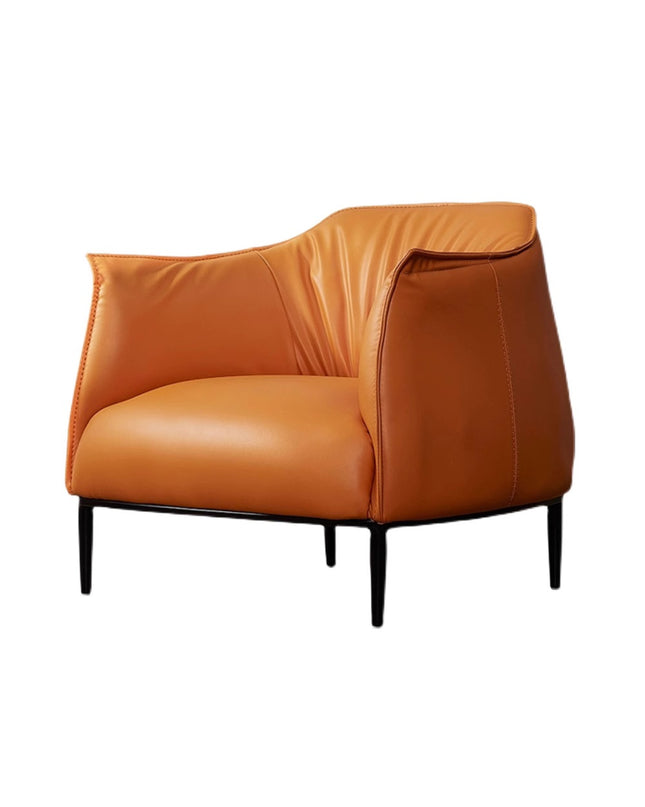 Armchair RANDO — designer armchair, custom furniture by RODESIGNE