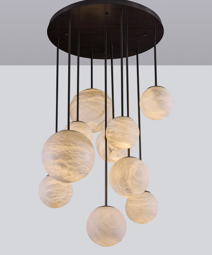 Chandelier PLASSID