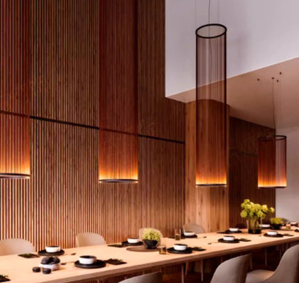 Pendant lamp LORUNA by Rodesigne