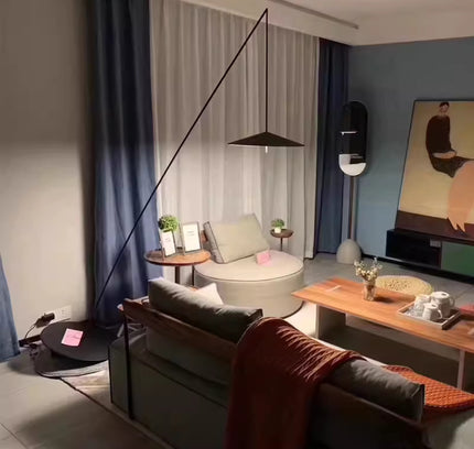 Floor Lamp ARTESA — designer floor lamp by RODESIGNE