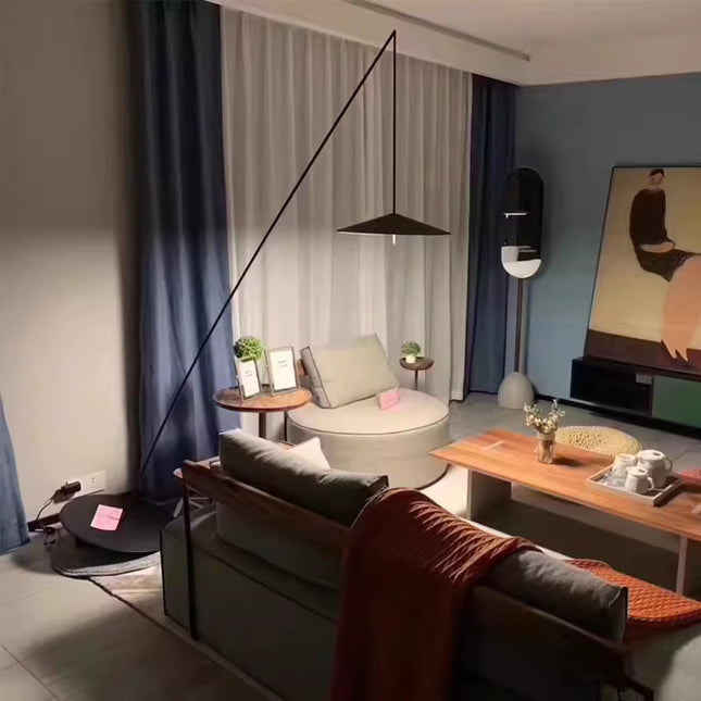 Floor Lamp ARTESA
