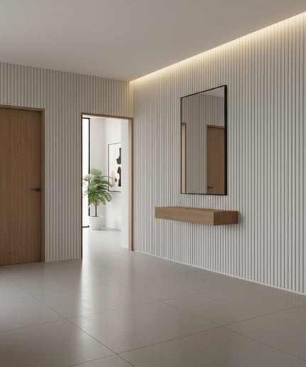 Wall Panel RIPPLE BOARD