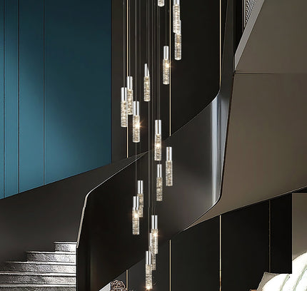 Chandelier ICICIE by Rodesigne