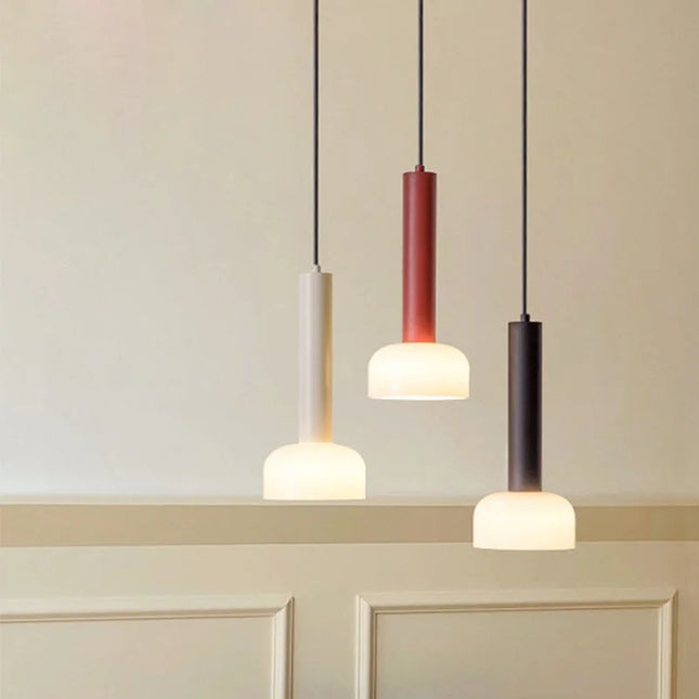 Pendant Light STRAIGHT