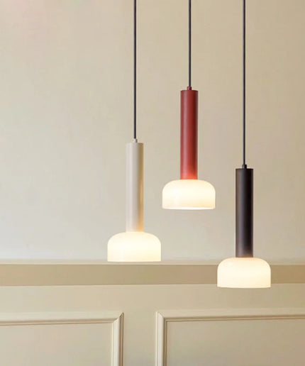 Pendant Light STRAIGHT