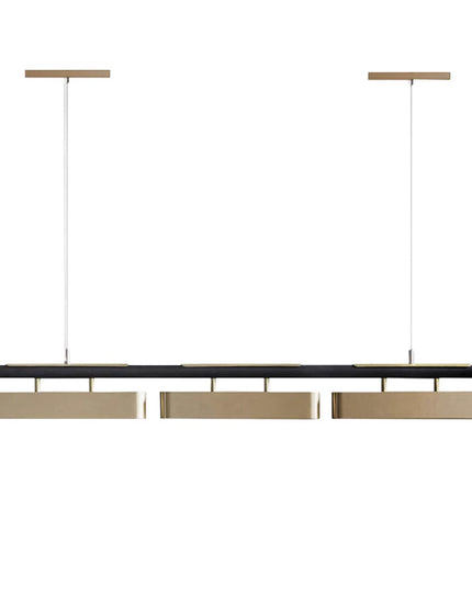 Pendant lamp COLT by Rodesigne