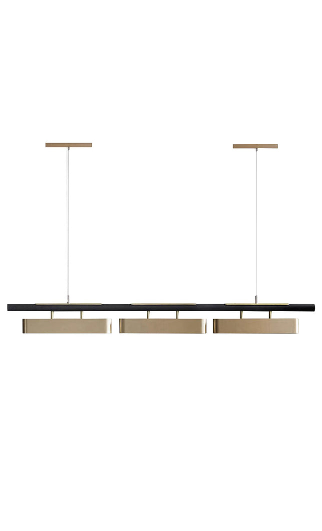 Pendant lamp COLT by Rodesigne