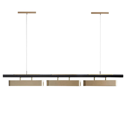 Pendant Light COLT — modern pendant light, custom designer lighting by RODESIGNE