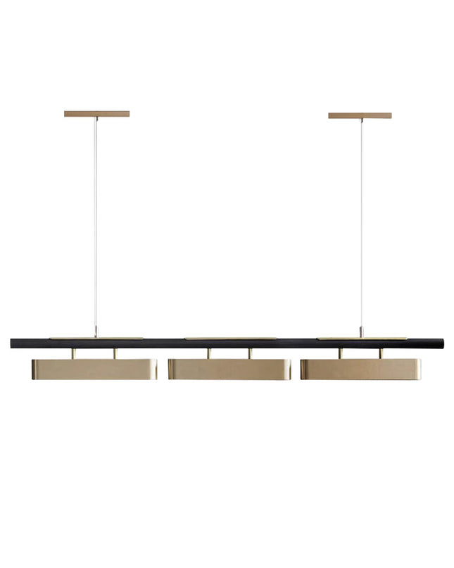 Pendant Light COLT — modern pendant light, custom designer lighting by RODESIGNE