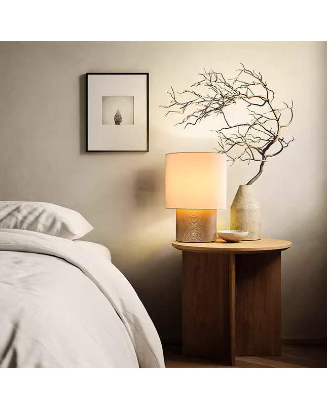 Table Lamp SENDEA — designer table lamp by RODESIGNE