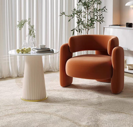 Armchair ESTERRA by Rodesigne
