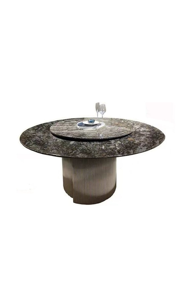 Table ASTON
