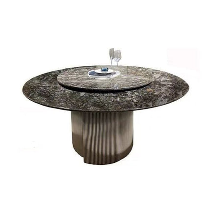 Table ASTON — designer table, custom furniture by RODESIGNE