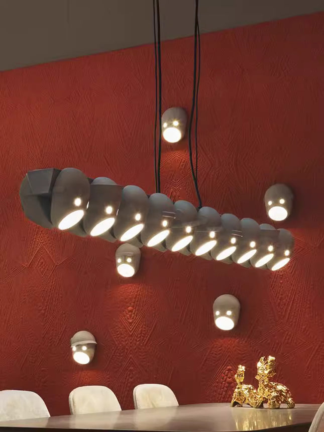 Chandelier GLIN