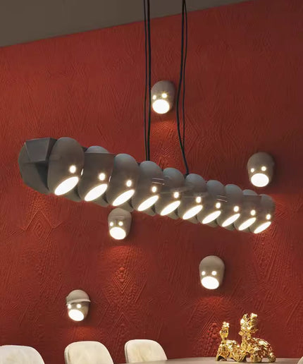 Chandelier GLIN