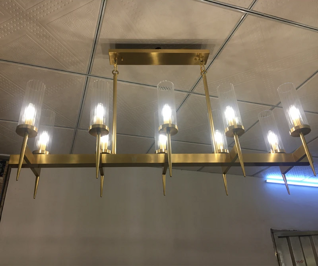 Chandelier GIKLER