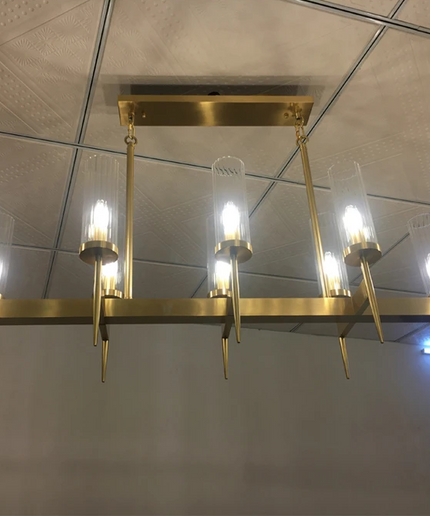 Chandelier GIKLER