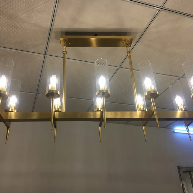 Chandelier GIKLER