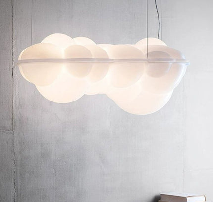 Pendant lamp NUVOLA by Rodesigne