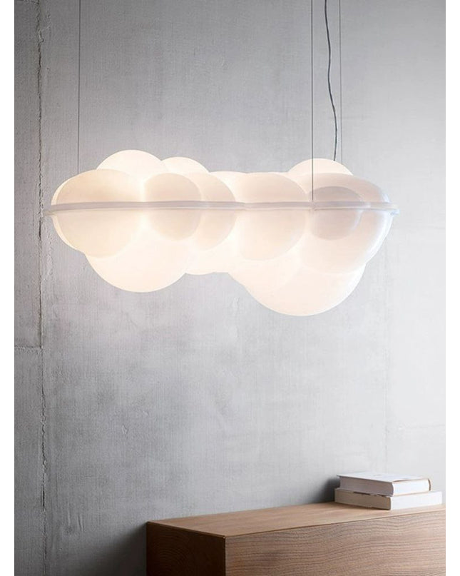 Pendant lamp NUVOLA by Rodesigne