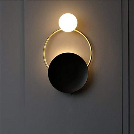 Wall Sconce TOETSEN
